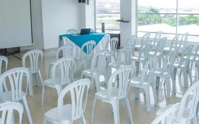 Hotel Altamar Cartagena