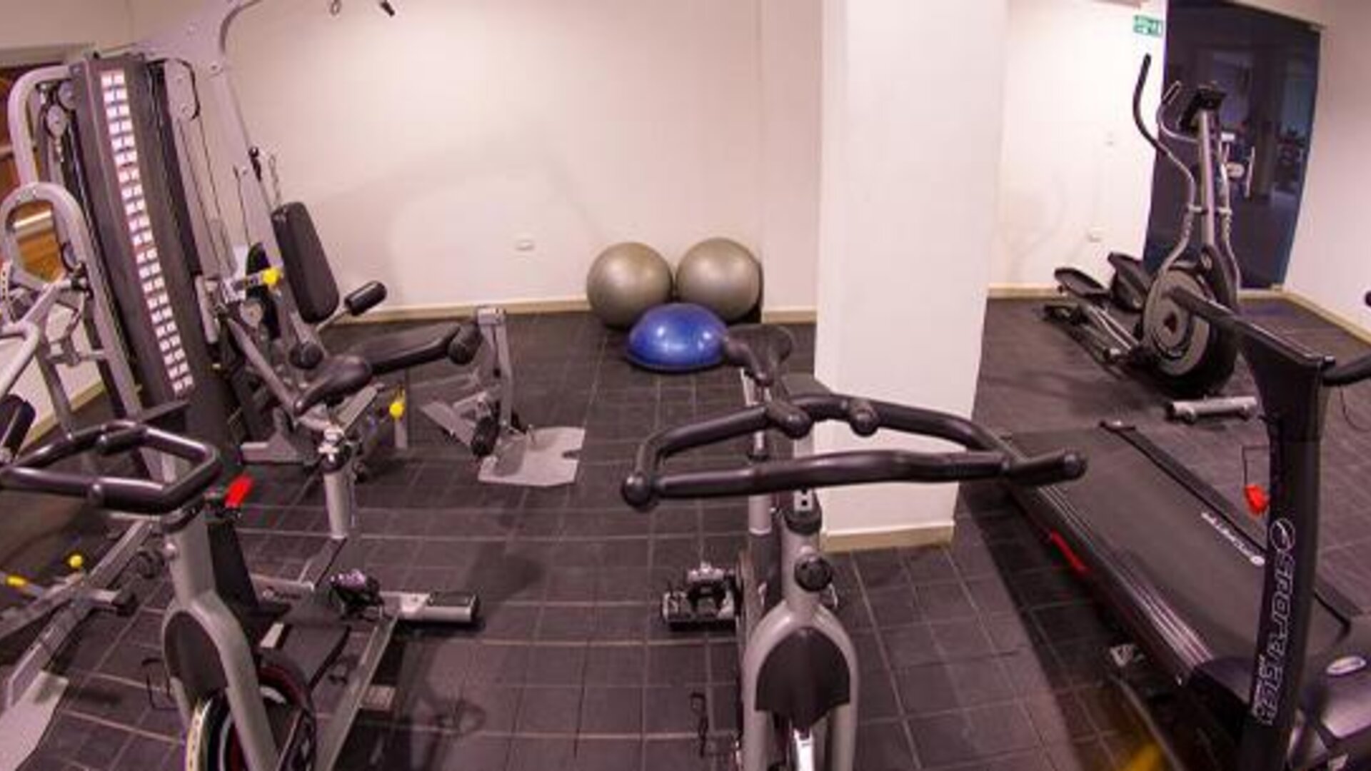 Hotel Altamar Cartagena