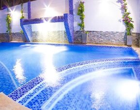 Hotel Altamar Cartagena