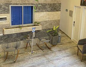 Bahía 79 Apartasuite