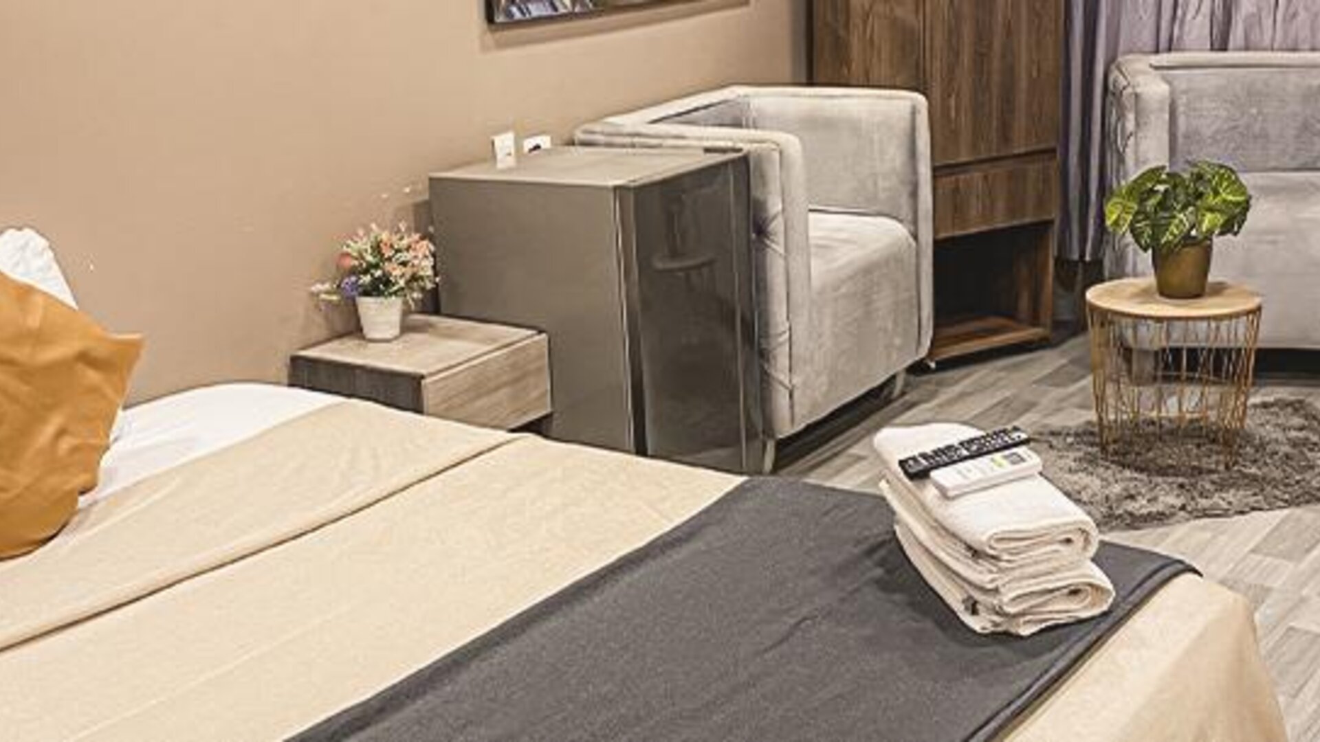 Bahía 79 Apartasuite