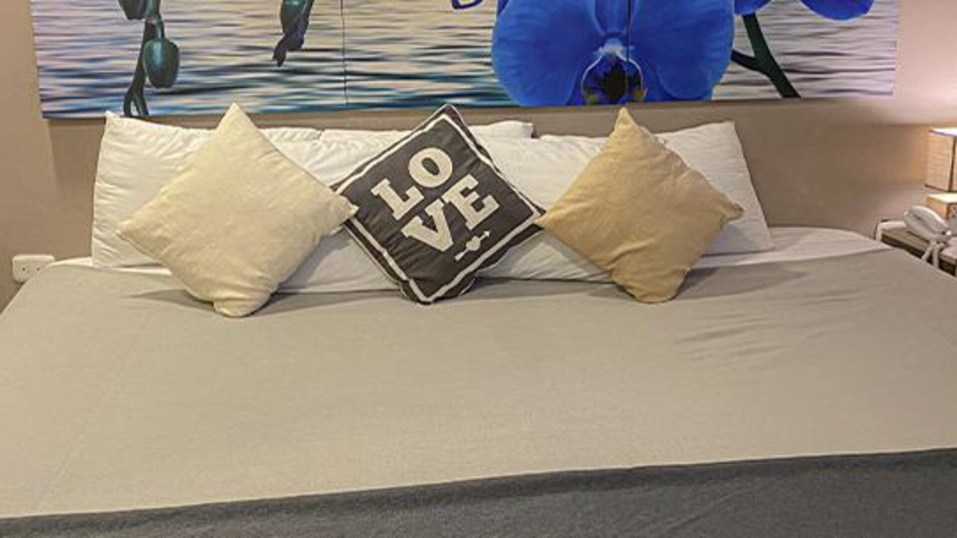 Bahía 79 Apartasuite