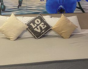 Bahía 79 Apartasuite