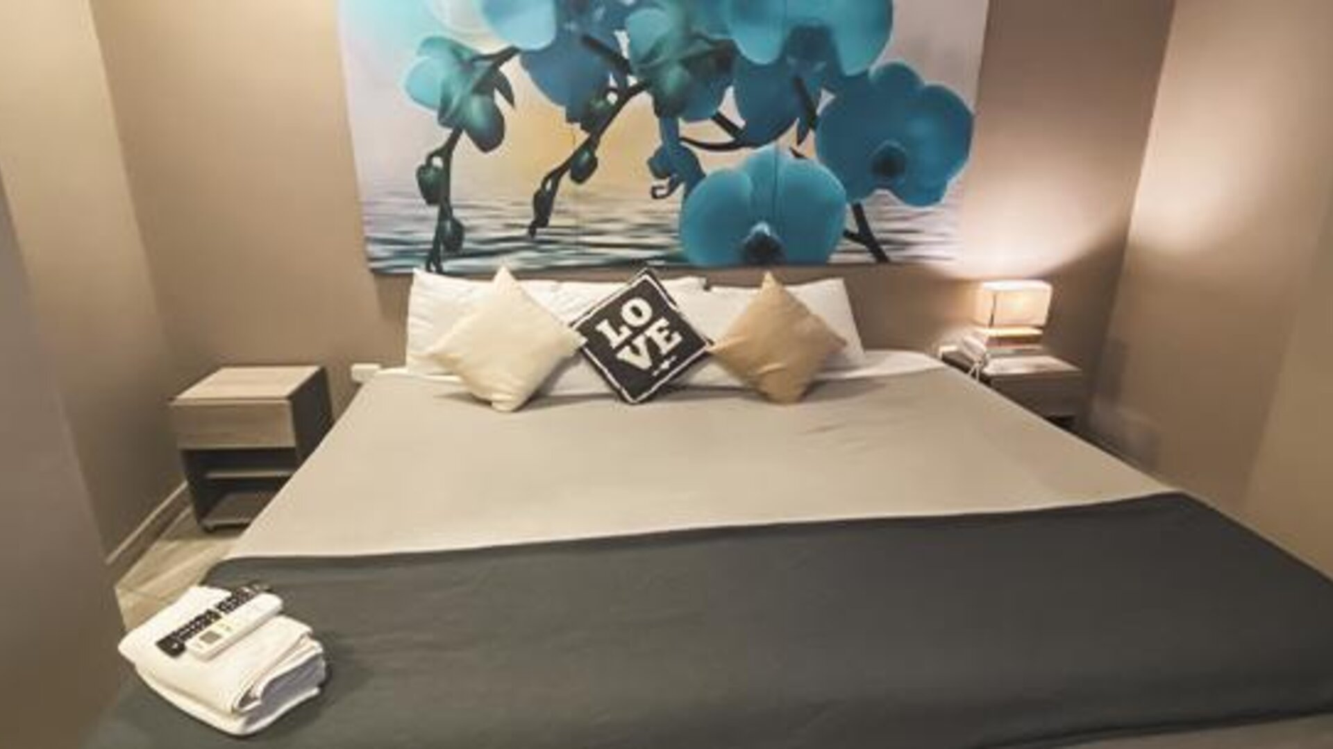 Bahía 79 Apartasuite