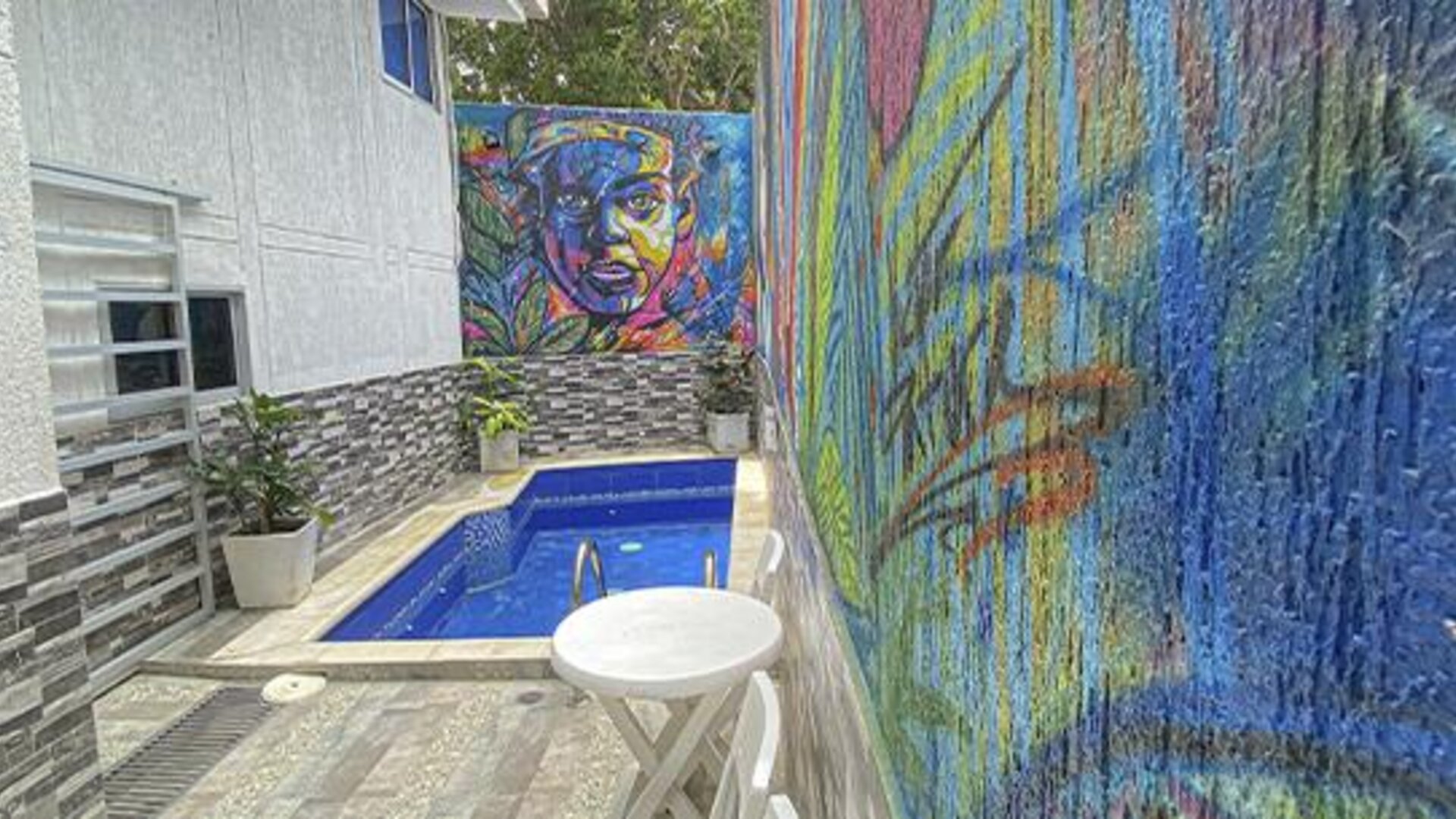 Bahía 79 Apartasuite