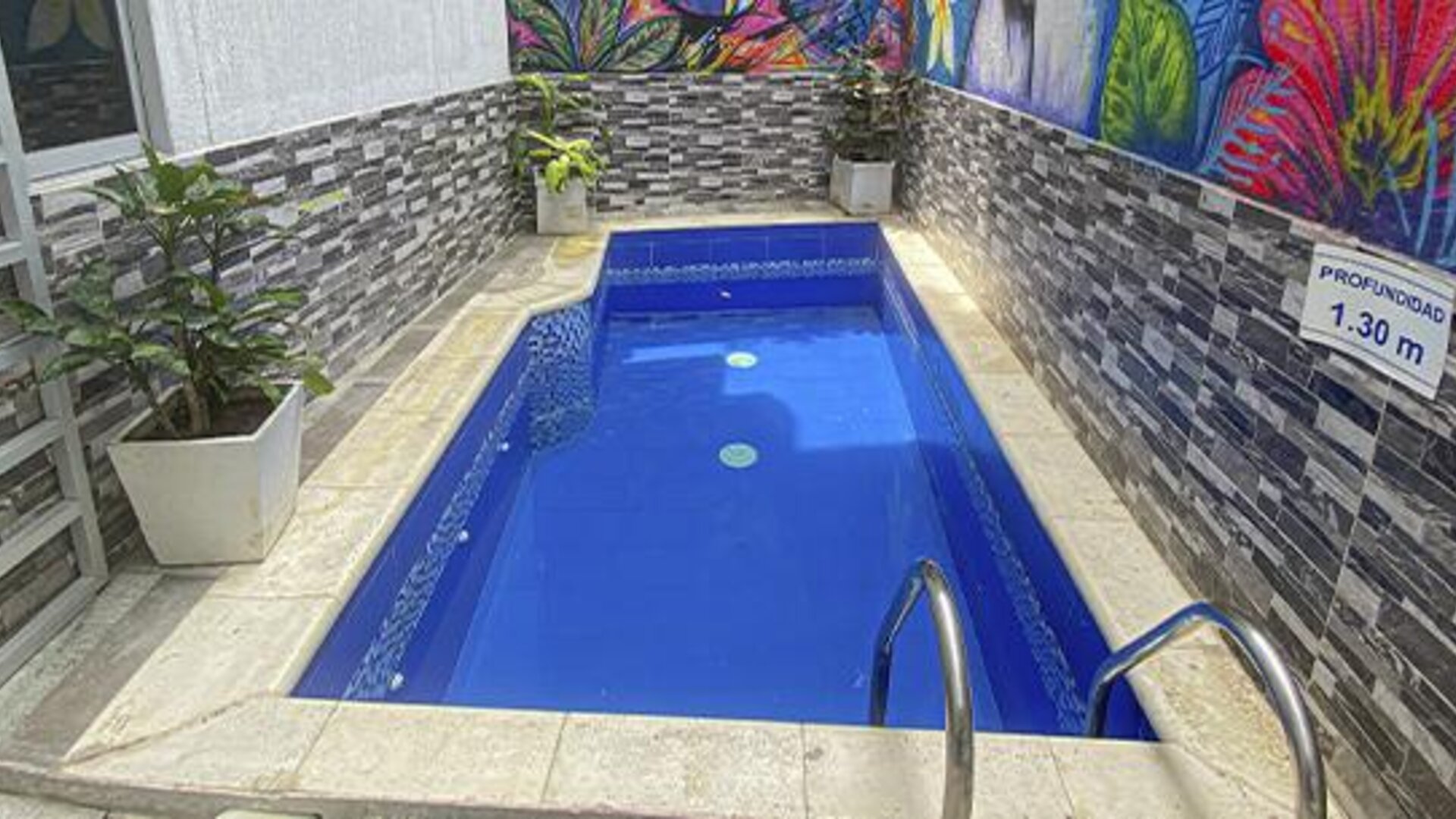 Bahía 79 Apartasuite