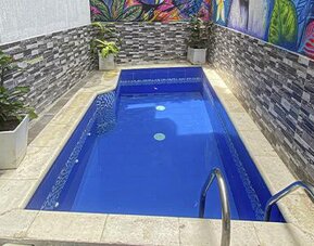 Bahía 79 Apartasuite