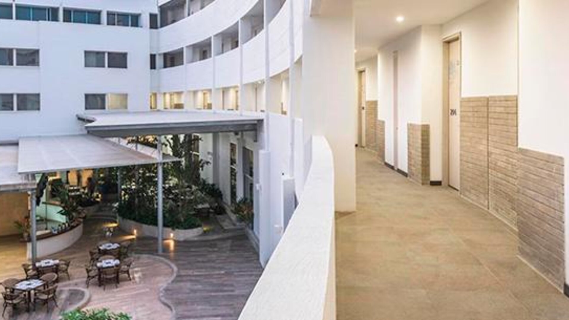 Pop Art Hotel CLC Mamonal Cartagena