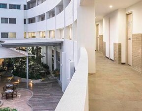 Pop Art Hotel CLC Mamonal Cartagena