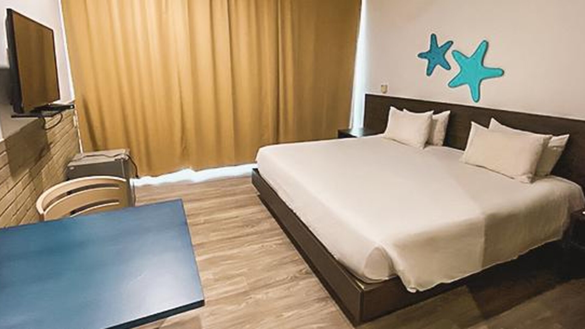 Pop Art Hotel CLC Mamonal Cartagena