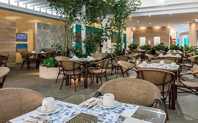 Pop Art Hotel CLC Mamonal Cartagena