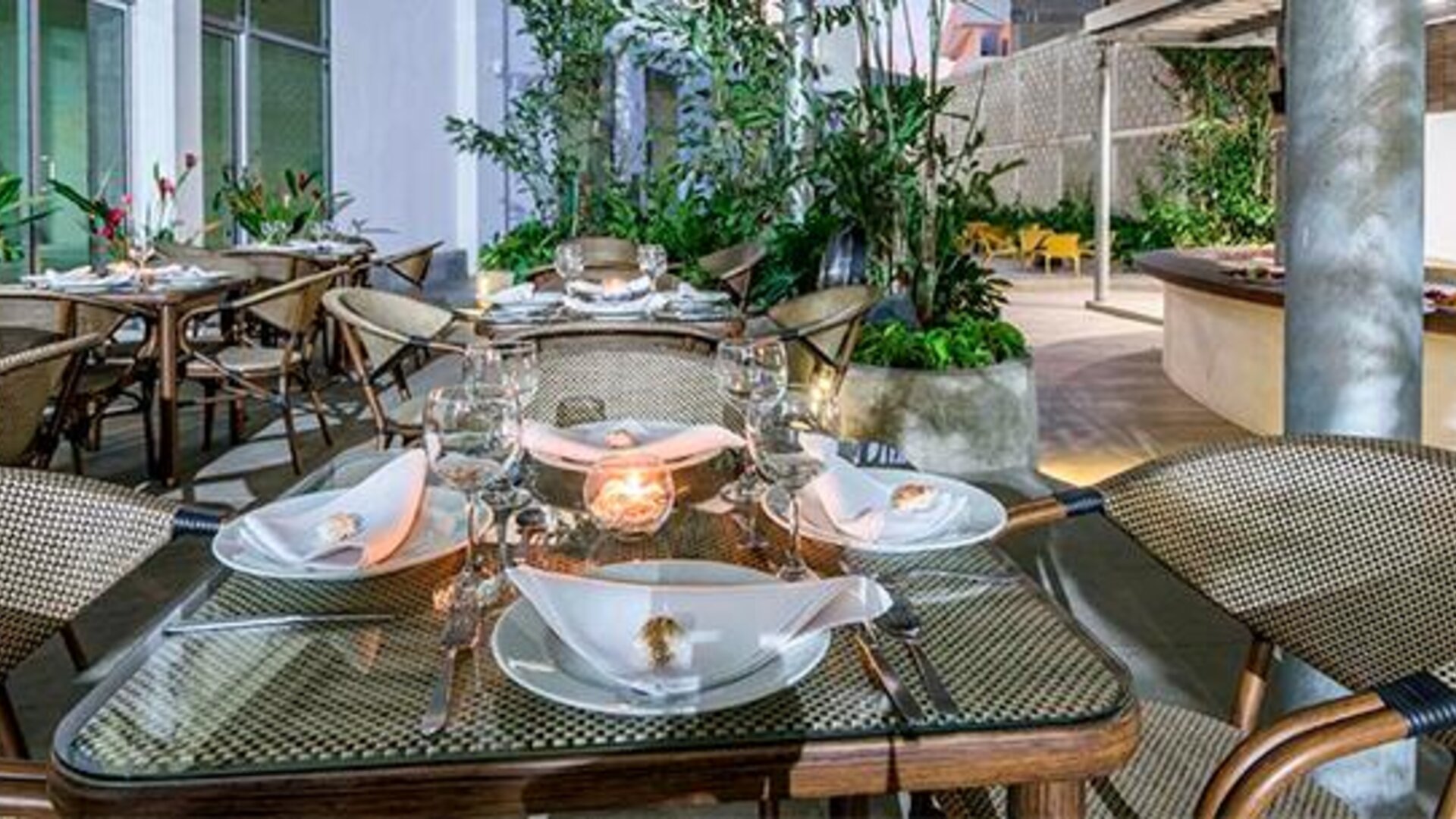 Pop Art Hotel CLC Mamonal Cartagena