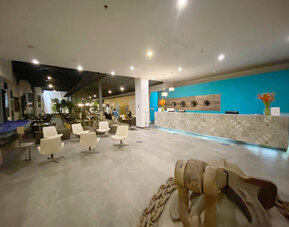 Pop Art Hotel CLC Mamonal Cartagena