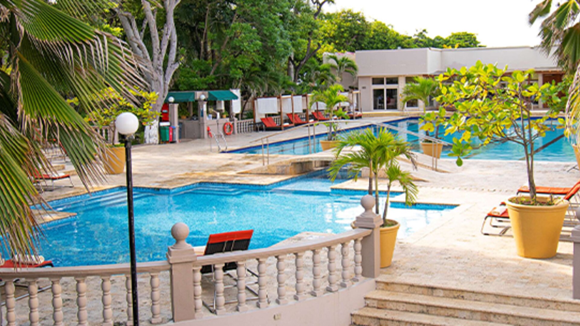 Hotel Caribe By Faranda Grand, A Member Of Radisson Individuals