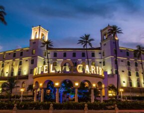 Hotel Caribe By Faranda Grand, A Member Of Radisson Individuals