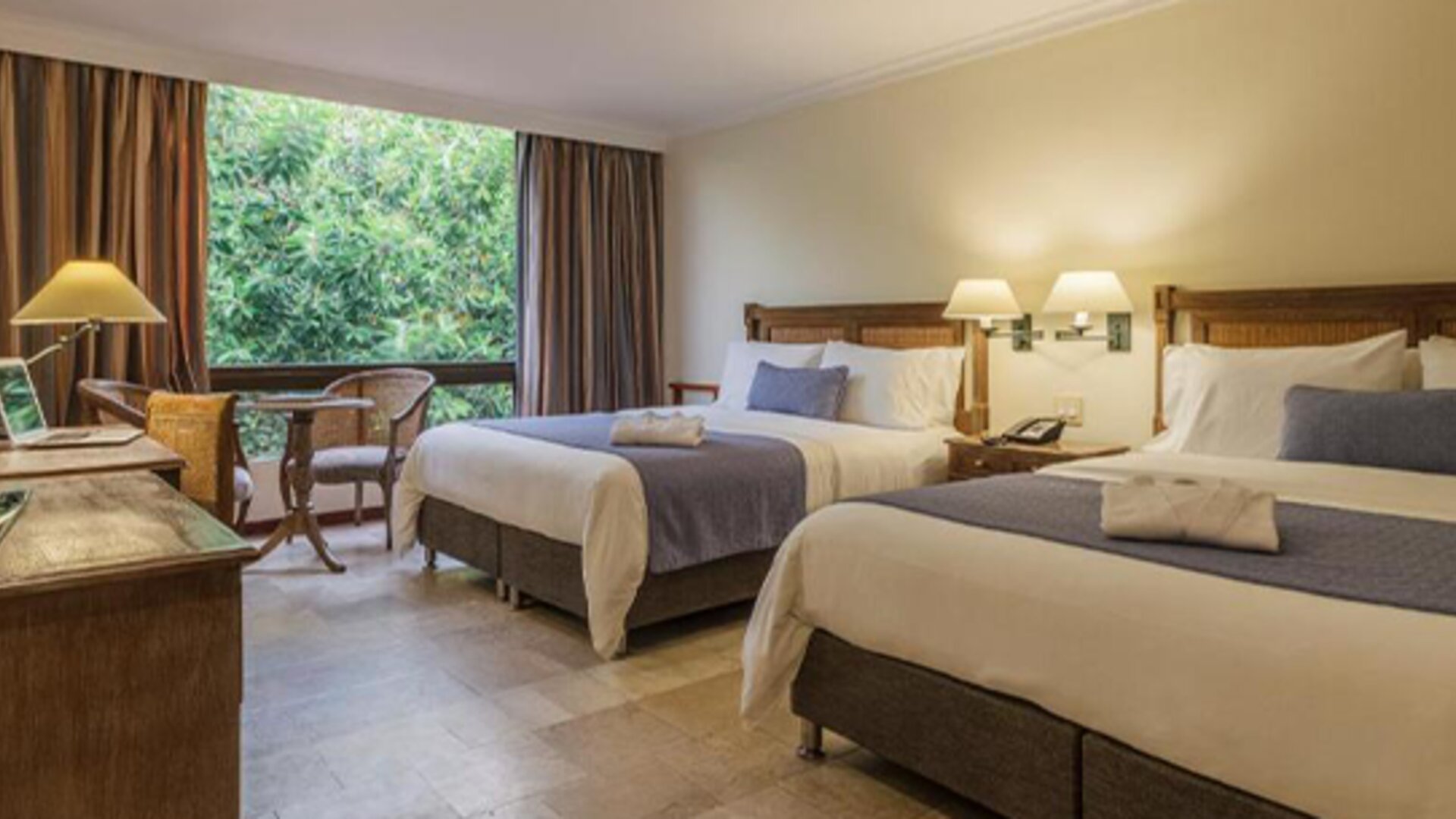 Hotel Caribe By Faranda Grand, A Member Of Radisson Individuals