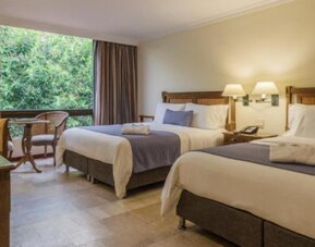 Hotel Caribe By Faranda Grand, A Member Of Radisson Individuals