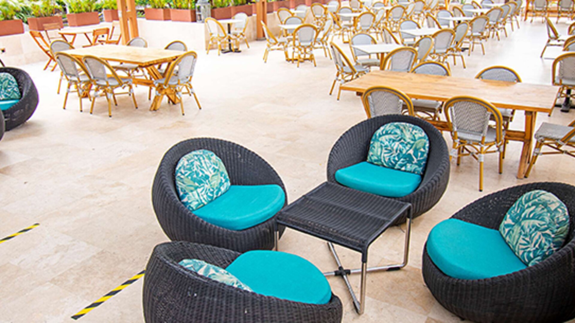 Hotel Caribe By Faranda Grand, A Member Of Radisson Individuals