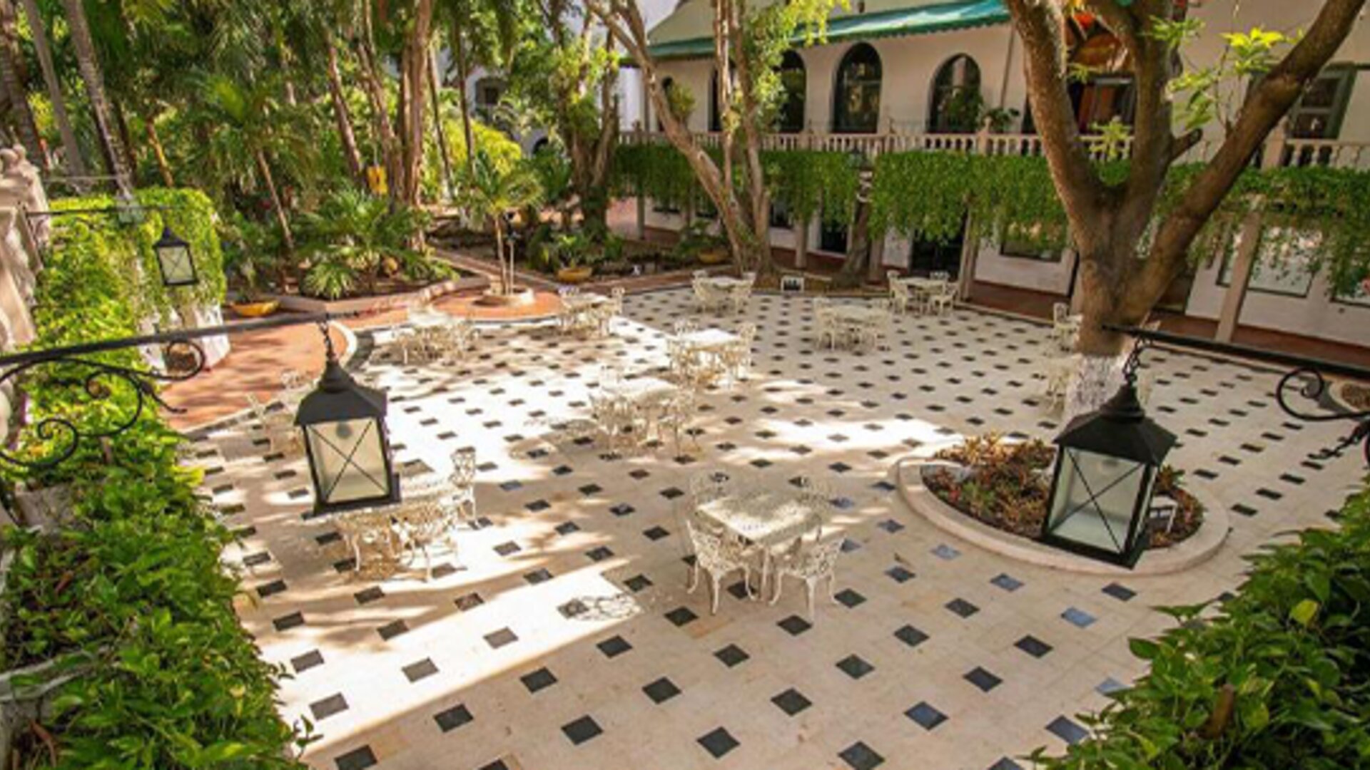 Hotel Caribe By Faranda Grand, A Member Of Radisson Individuals