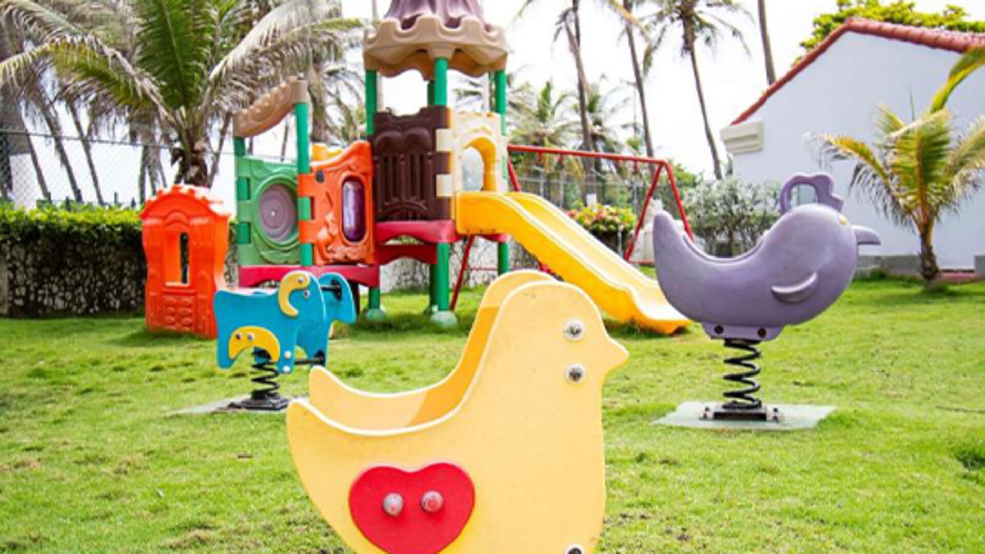 Hotel Caribe By Faranda Grand, A Member Of Radisson Individuals