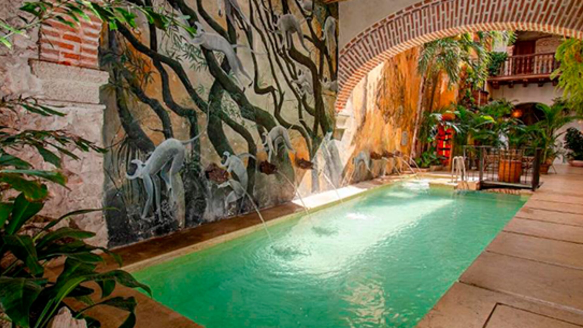 Hotel Casa La Factoria by Faranda Boutique, a member of Radisson Individuals