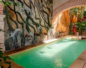 Hotel Casa La Factoria by Faranda Boutique, a member of Radisson Individuals