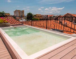 Hotel Casa La Factoria by Faranda Boutique, a member of Radisson Individuals