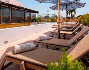 Hotel Casa La Factoria by Faranda Boutique, a member of Radisson Individuals