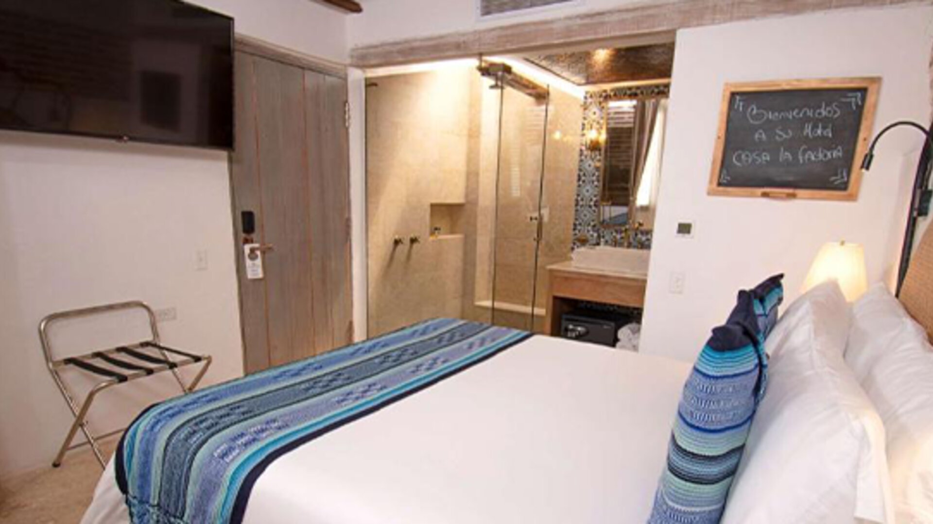 Hotel Casa La Factoria by Faranda Boutique, a member of Radisson Individuals