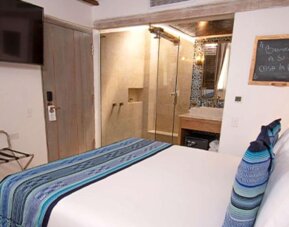 Hotel Casa La Factoria by Faranda Boutique, a member of Radisson Individuals