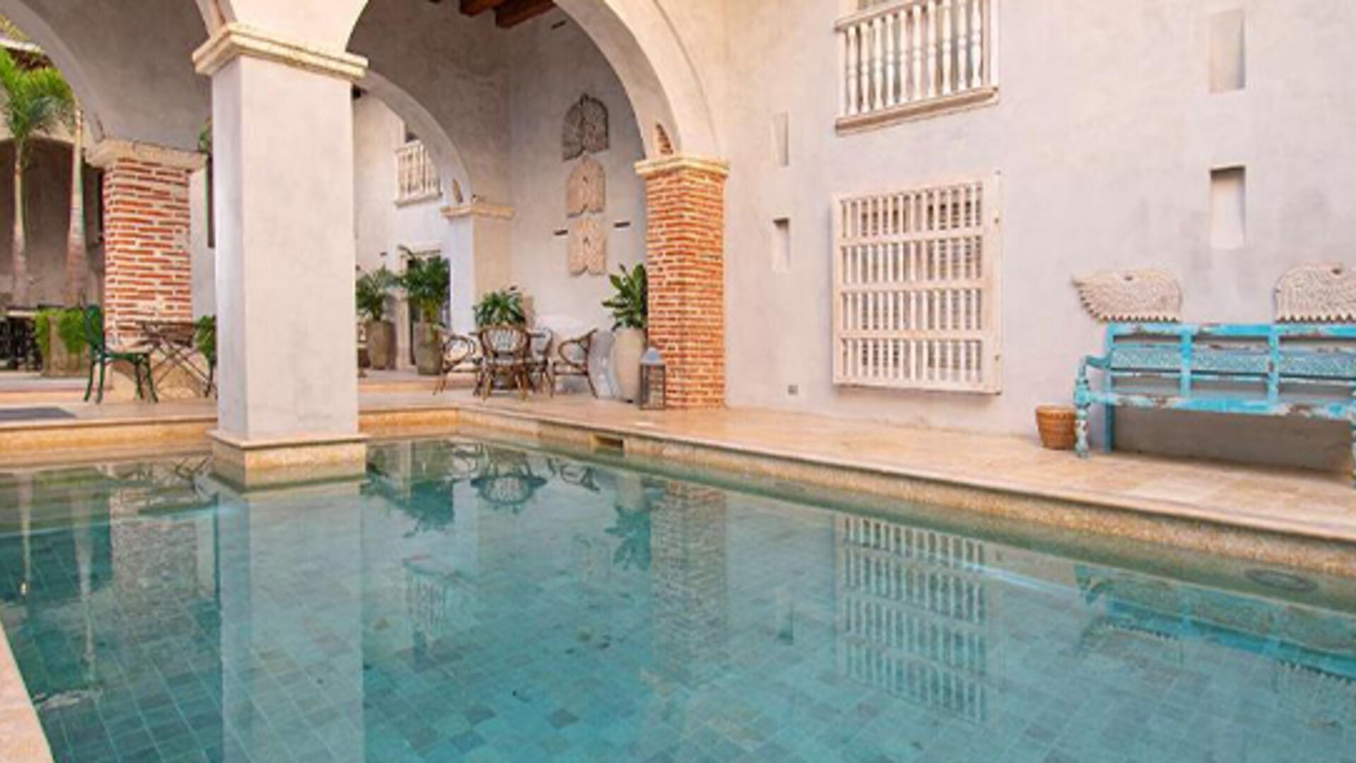 Hotel Casa Don Luis By Faranda Boutique, A Member Of Radisson Individuals