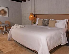 Hotel Casa Don Luis By Faranda Boutique, A Member Of Radisson Individuals