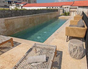 Hotel Casa Don Luis By Faranda Boutique, A Member Of Radisson Individuals