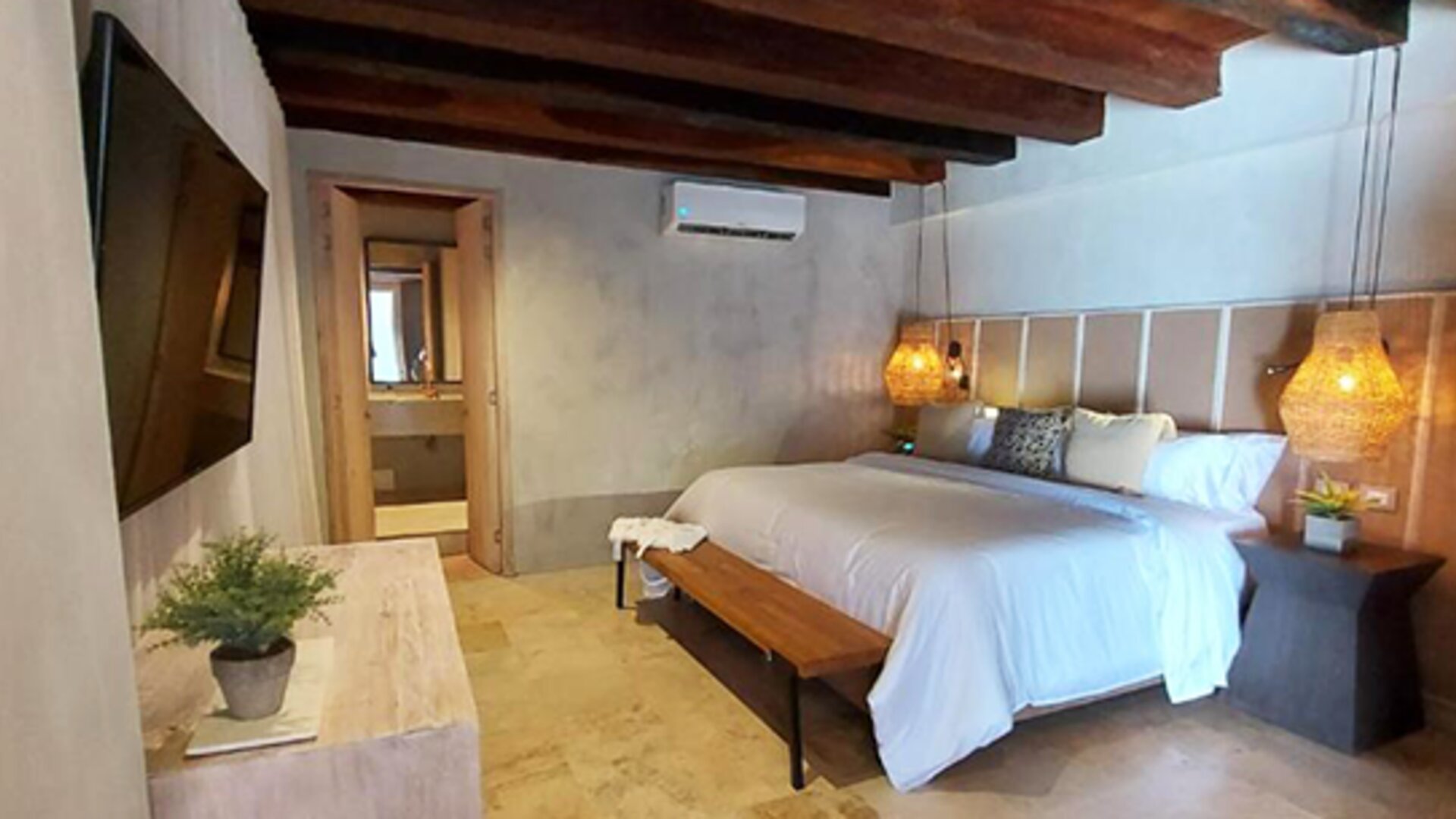 Hotel Casa Don Luis By Faranda Boutique, A Member Of Radisson Individuals