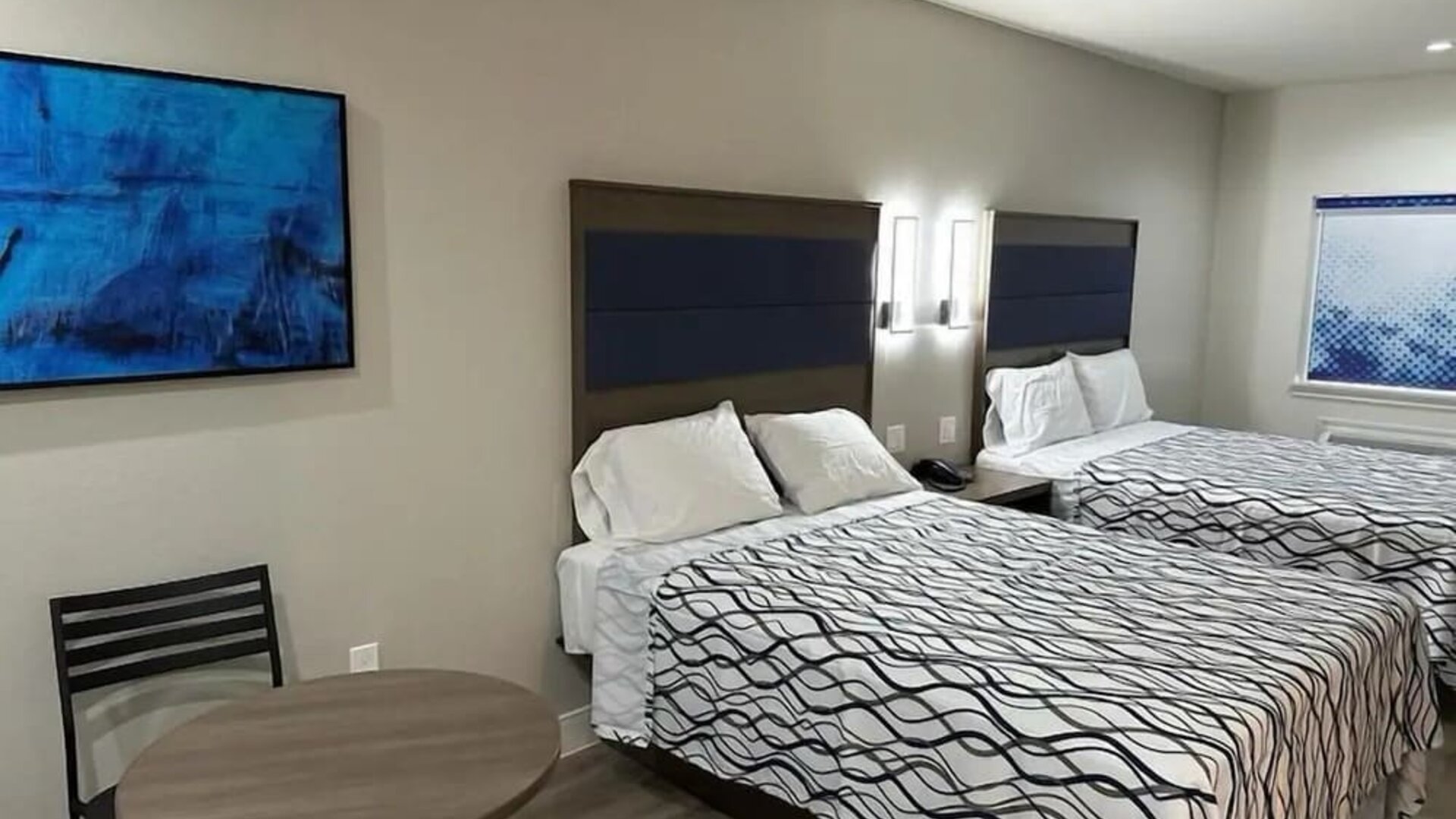 Romantic day room available at Palace Inn Blue Jones Rd. 