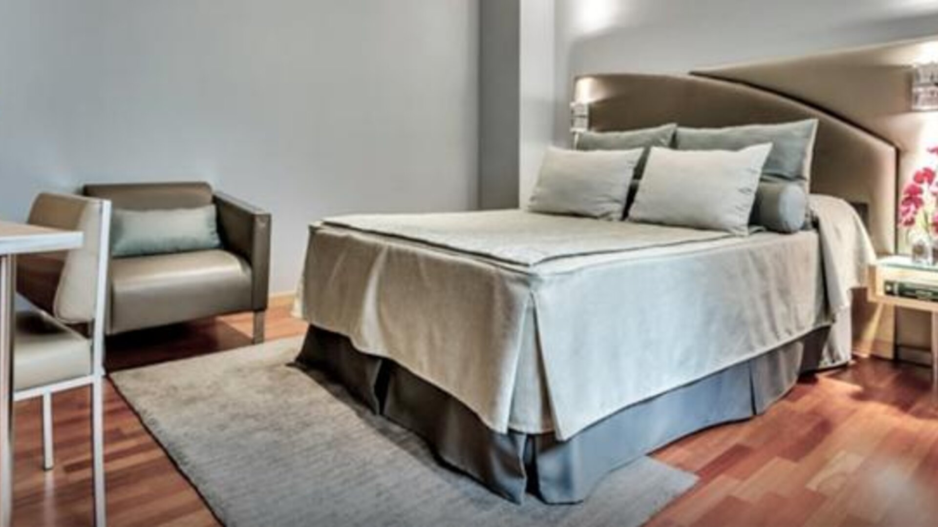 Hotel Sansi Barcelona