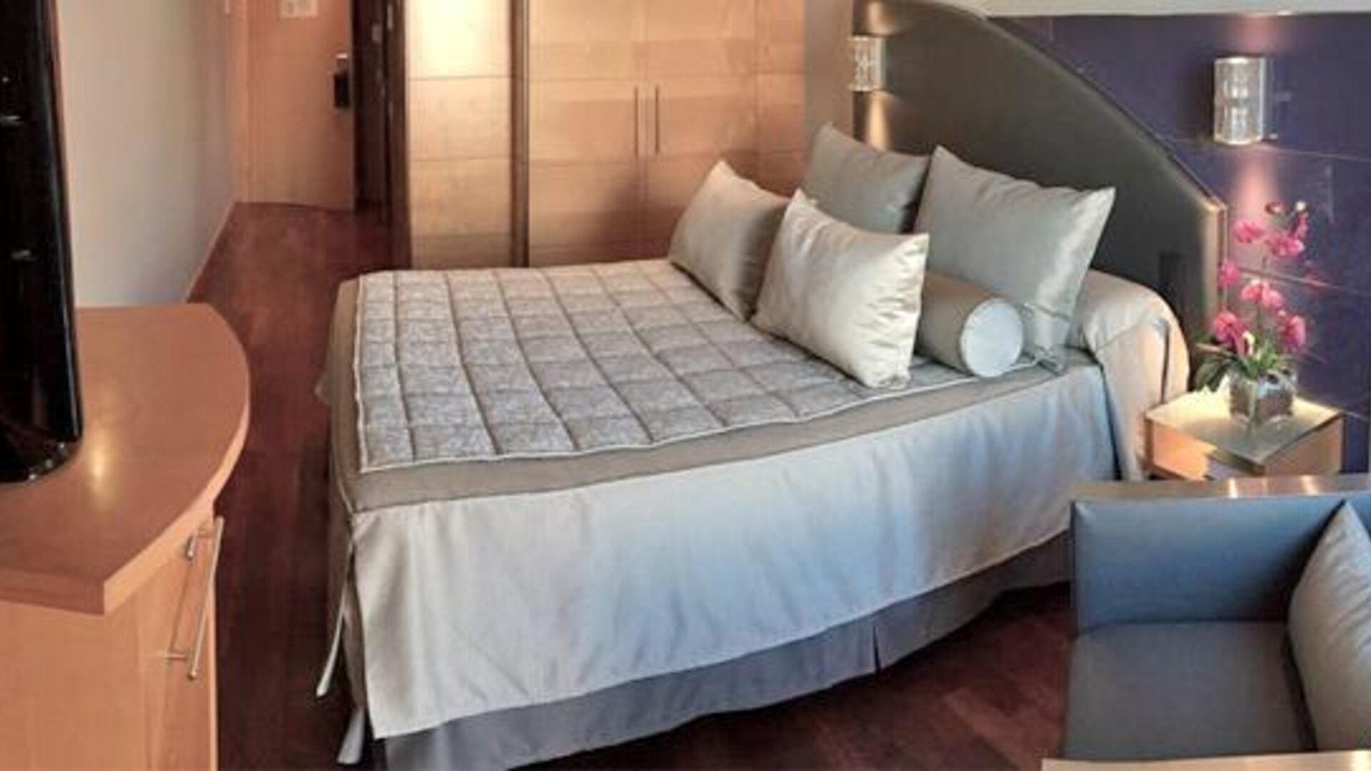 Hotel Sansi Barcelona