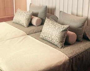 Hotel Sansi Barcelona