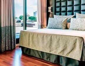 Hotel Sansi Barcelona