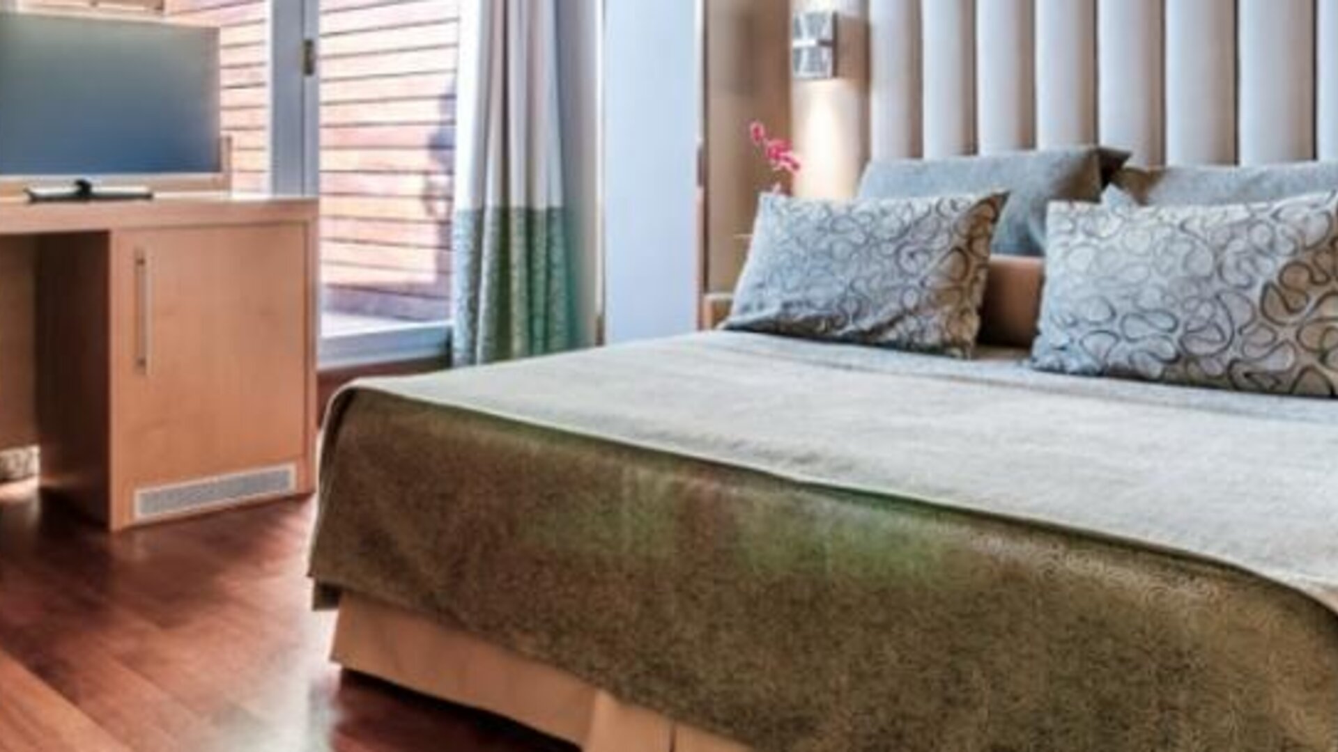 Hotel Sansi Barcelona