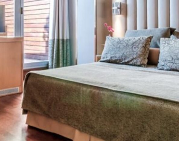 Hotel Sansi Barcelona