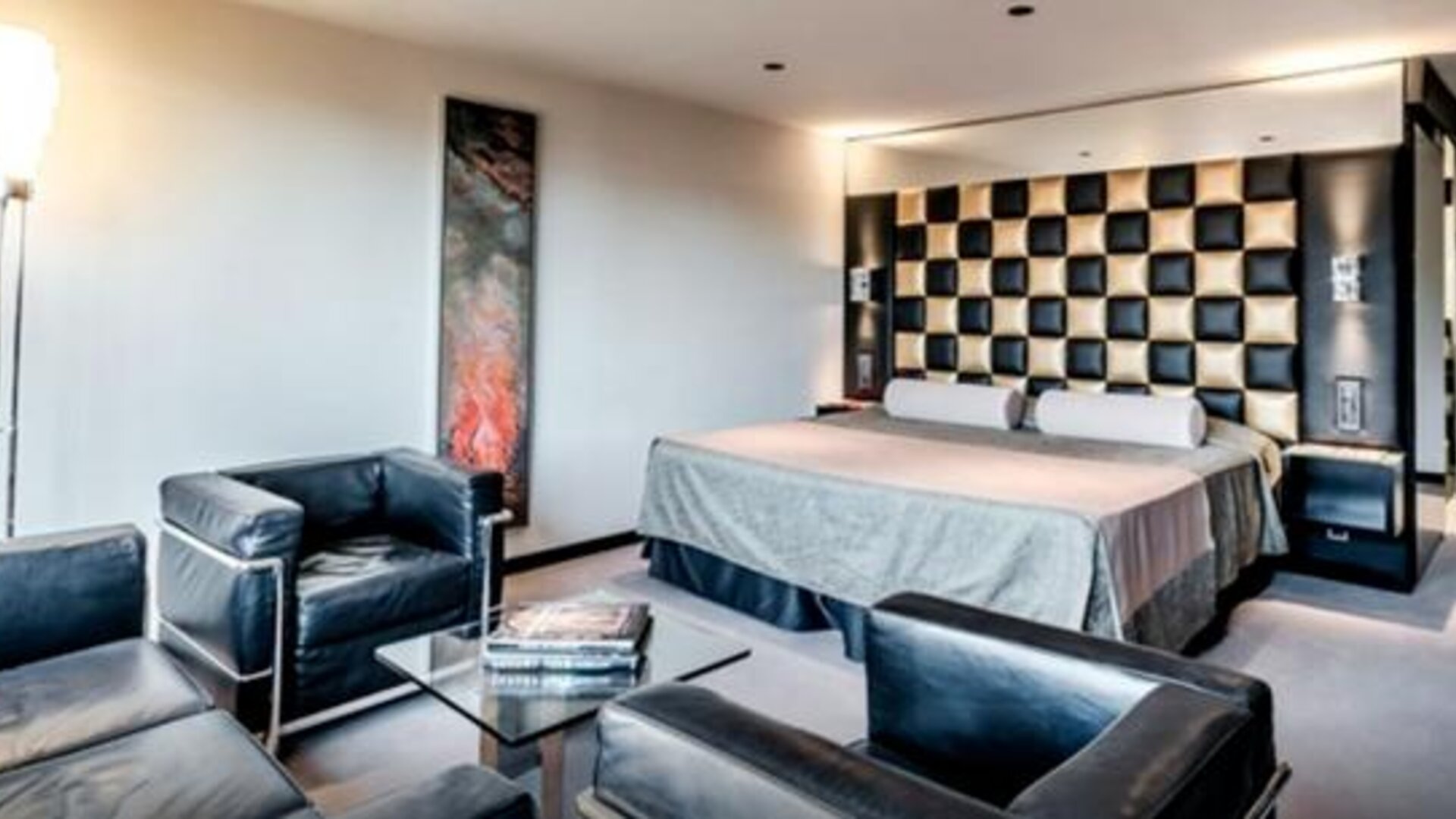 Hotel Sansi Barcelona