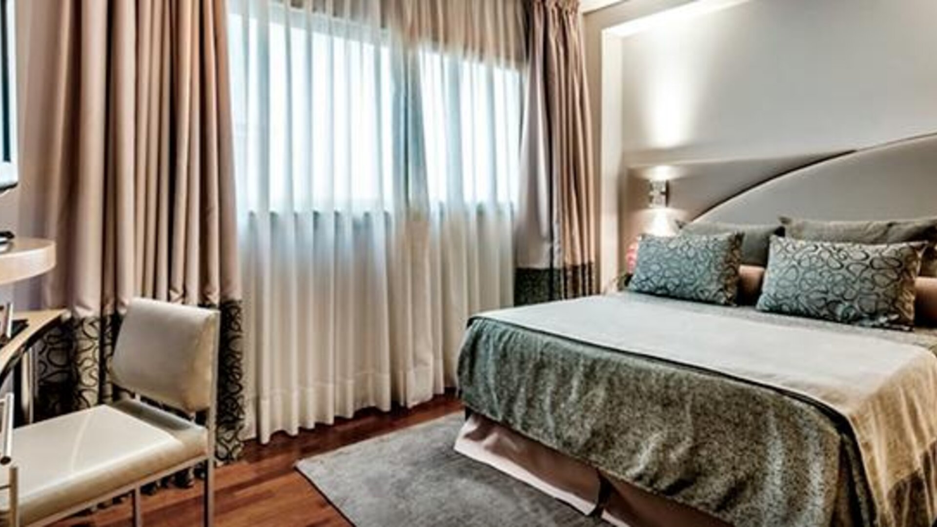 Hotel Sansi Barcelona