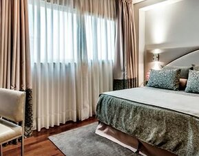 Hotel Sansi Barcelona