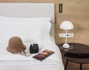 Hotel Le Méridien Barcelona