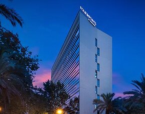 Hotel Four Points by Sheraton Barcelona Diagonal