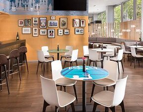 Hotel Four Points by Sheraton Barcelona Diagonal