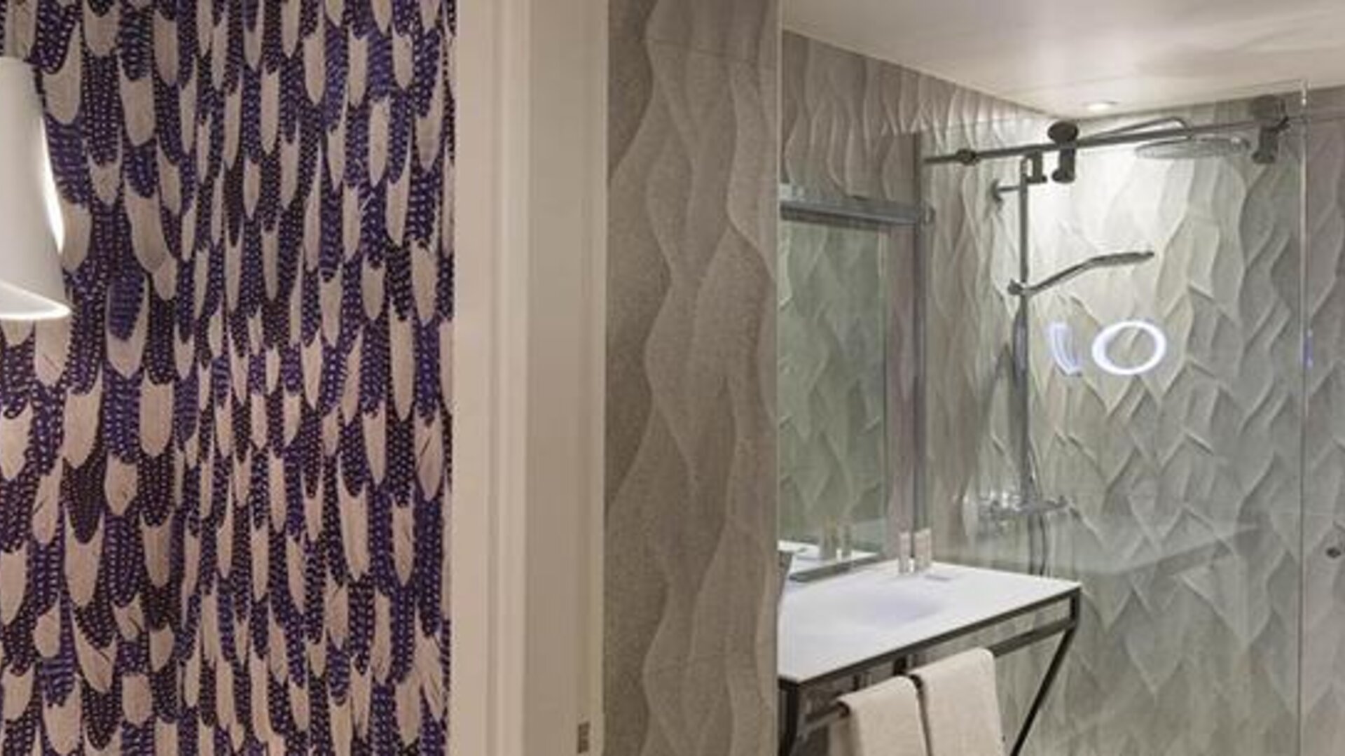 Hôtel Eden Paris Porte de Versailles