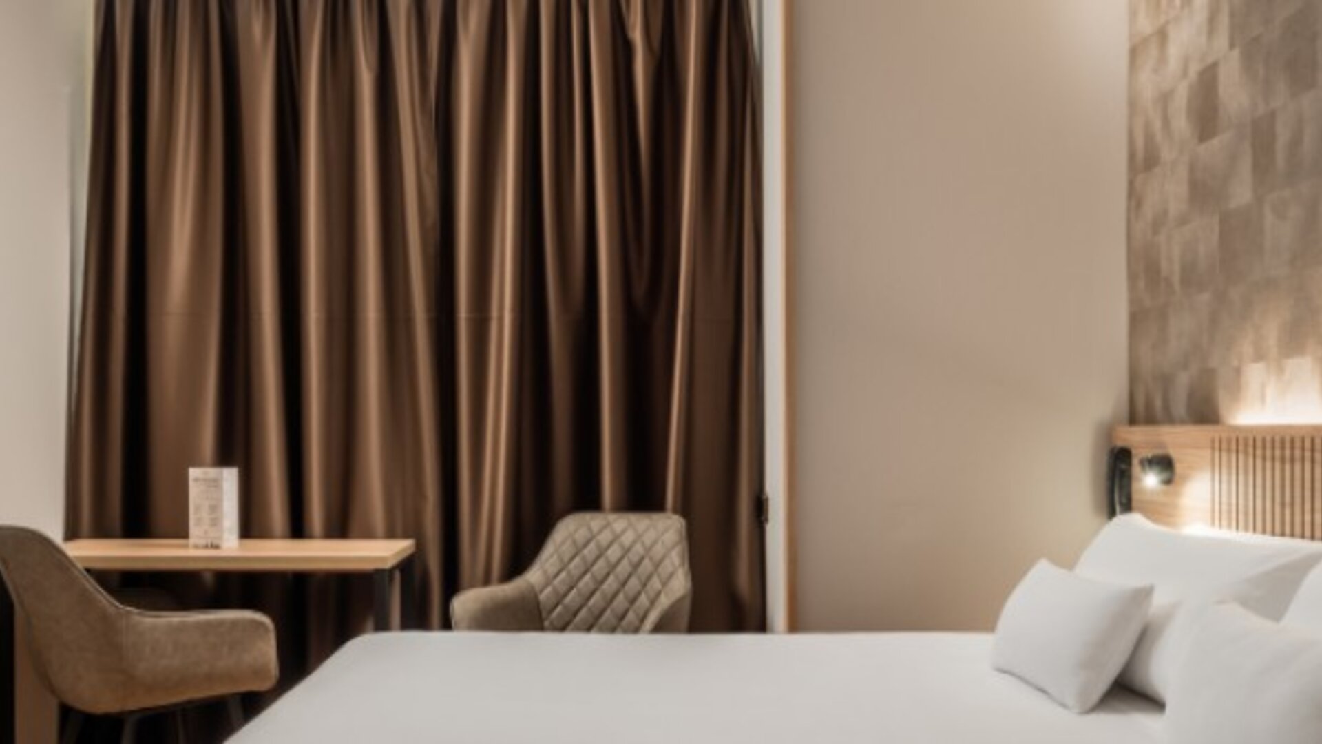 Hotel Sunotel Central