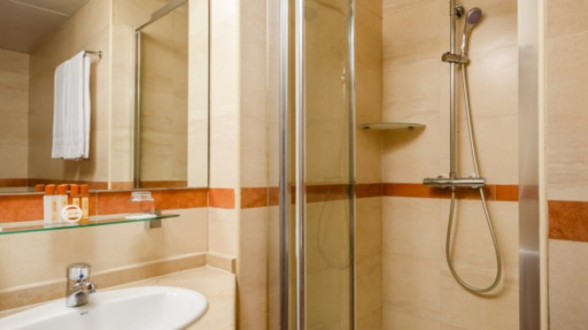 Hotel Sunotel Central